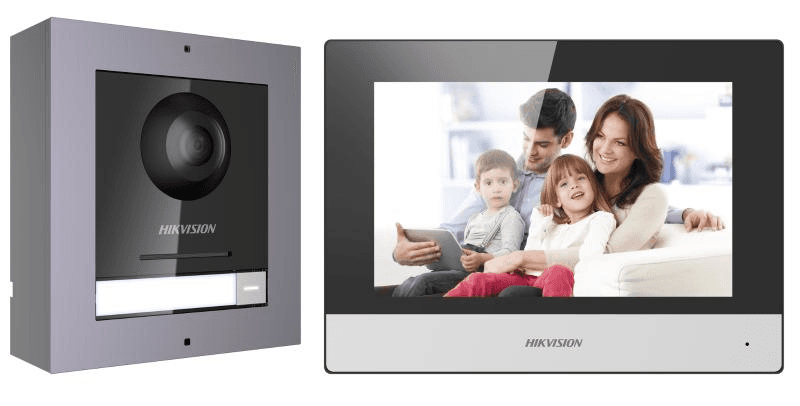 Video Intercom KIT