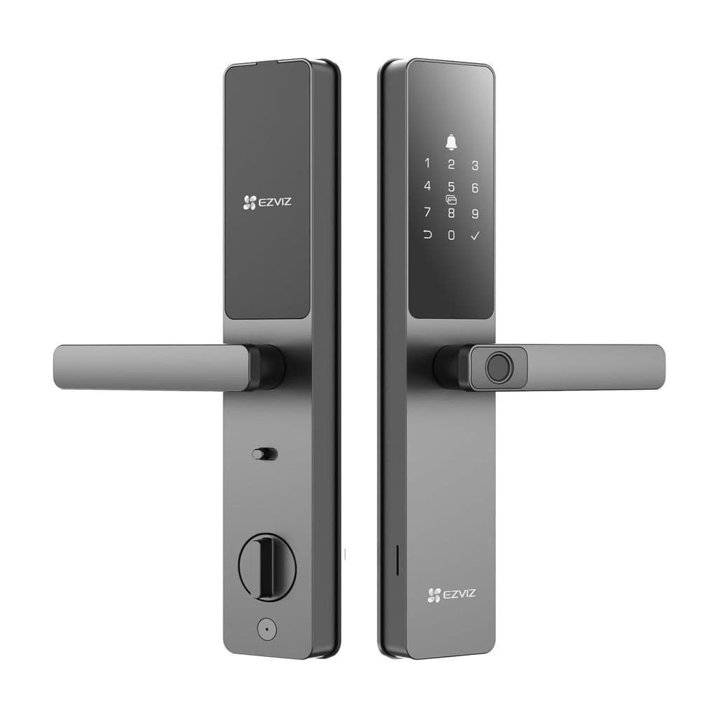Smart lock ezviz