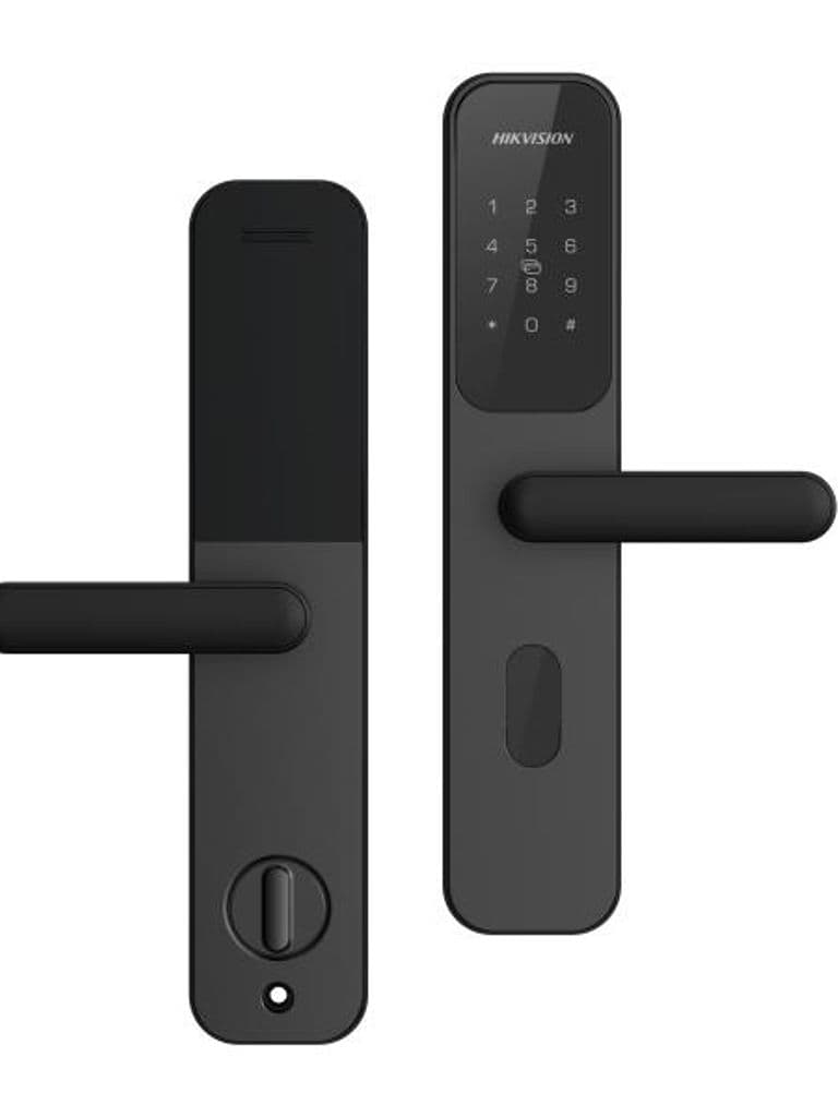 Pro Smart Locks